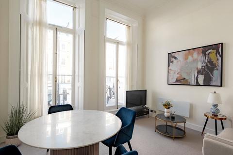 2 bedroom apartment to rent, Lexham Gardens, Kensington, W8