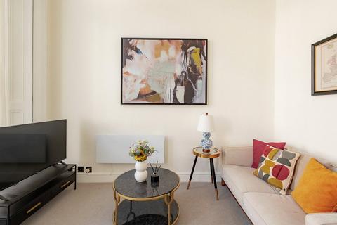 2 bedroom apartment to rent, Lexham Gardens, Kensington, W8