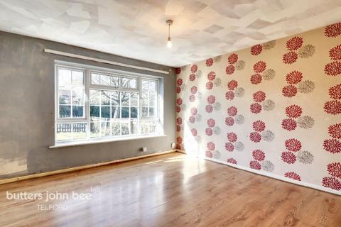 undefined, Hill Crest Road, Telford