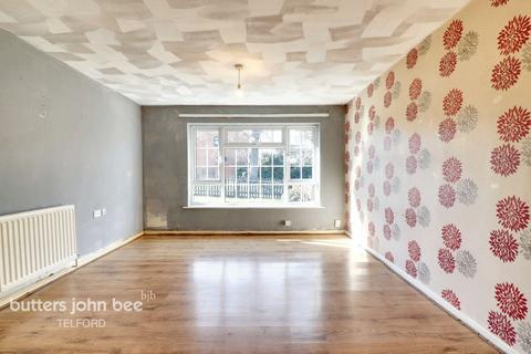 undefined, Hill Crest Road, Telford