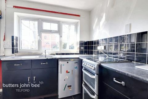 undefined, Hill Crest Road, Telford