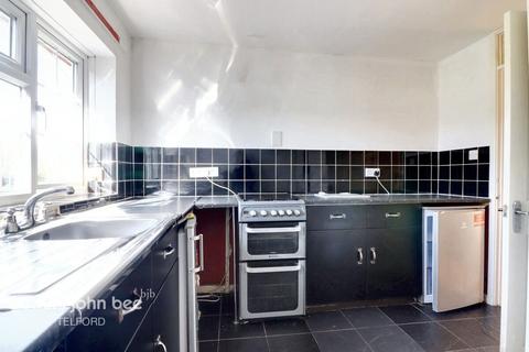 undefined, Hill Crest Road, Telford