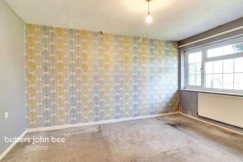 undefined, Hill Crest Road, Telford
