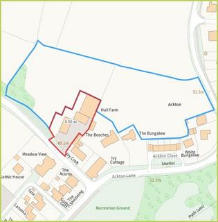 undefined, Loscoe Lane, Ackton, Pontefract