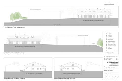 undefined, Loscoe Lane, Ackton, Pontefract