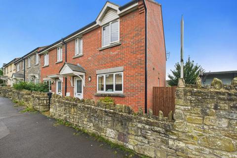 Cyril Hart Way, Coleford GL16