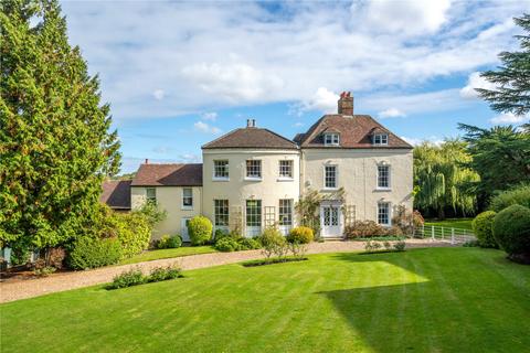 undefined, School Hill, Walton on the Wolds