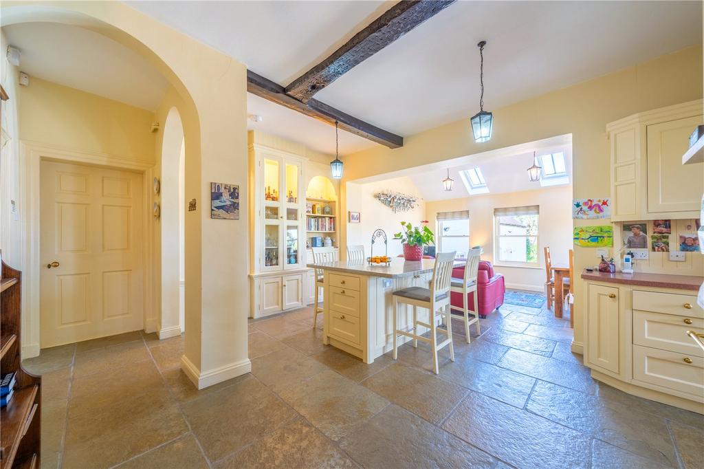 Living/Dining