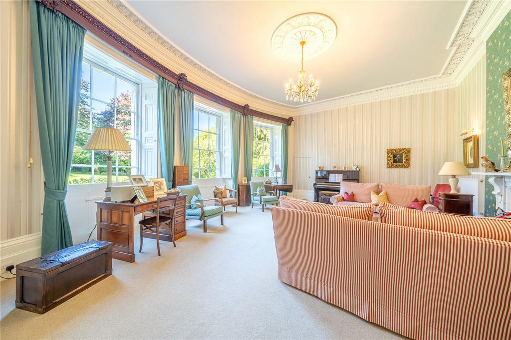 Drawing Room