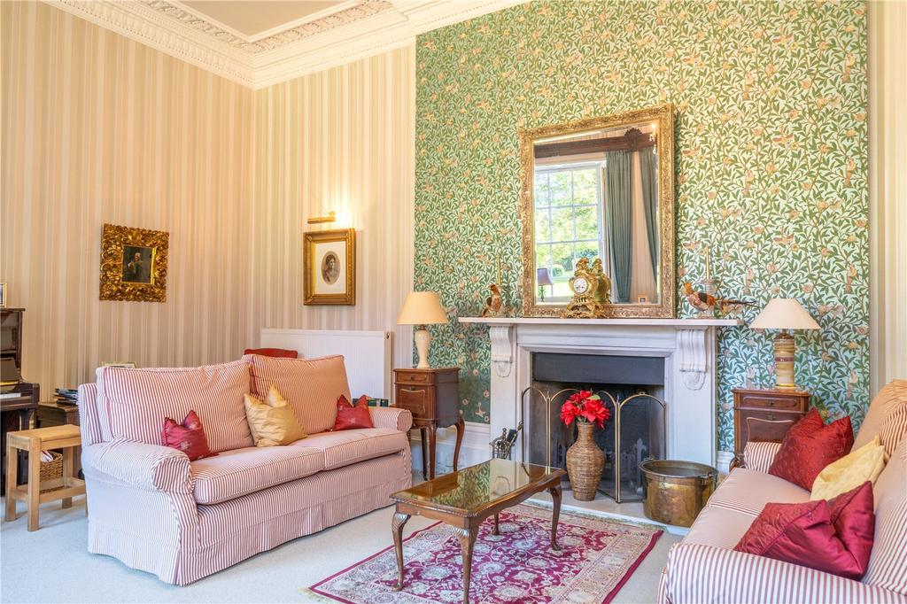 Drawing Room