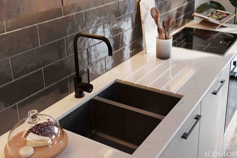 2 bedroom apartment for sale, Belmont Row, Birmingham, B4 7