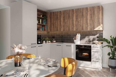 2 bedroom apartment for sale, Belmont Row, Birmingham, B4 7