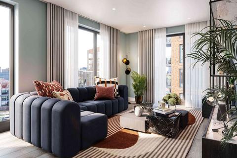 2 bedroom apartment for sale, Belmont Row, Birmingham, B4 7