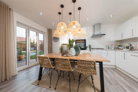 undefined, Plot 15, The Palm at Collier Gardens, Collier Gardens DH4