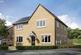 Plot 15, The Palm at Collier Gardens, Collier Gardens DH4