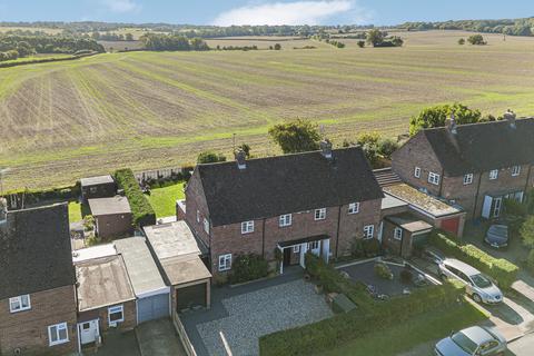6 Broadfield Road, Woolmer Green, Knebworth, SG3 6LZ