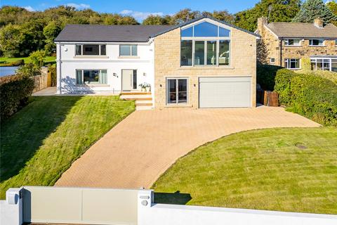 5 bedroom detached house for sale, Congreve Way, Bardsey, LS17