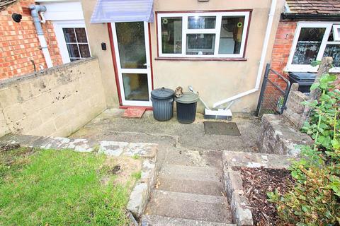 undefined, Newlands, Pershore, Worcestershire