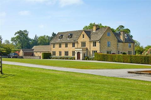 undefined, Wyck Rissington, Cheltenham, Gloucestershire