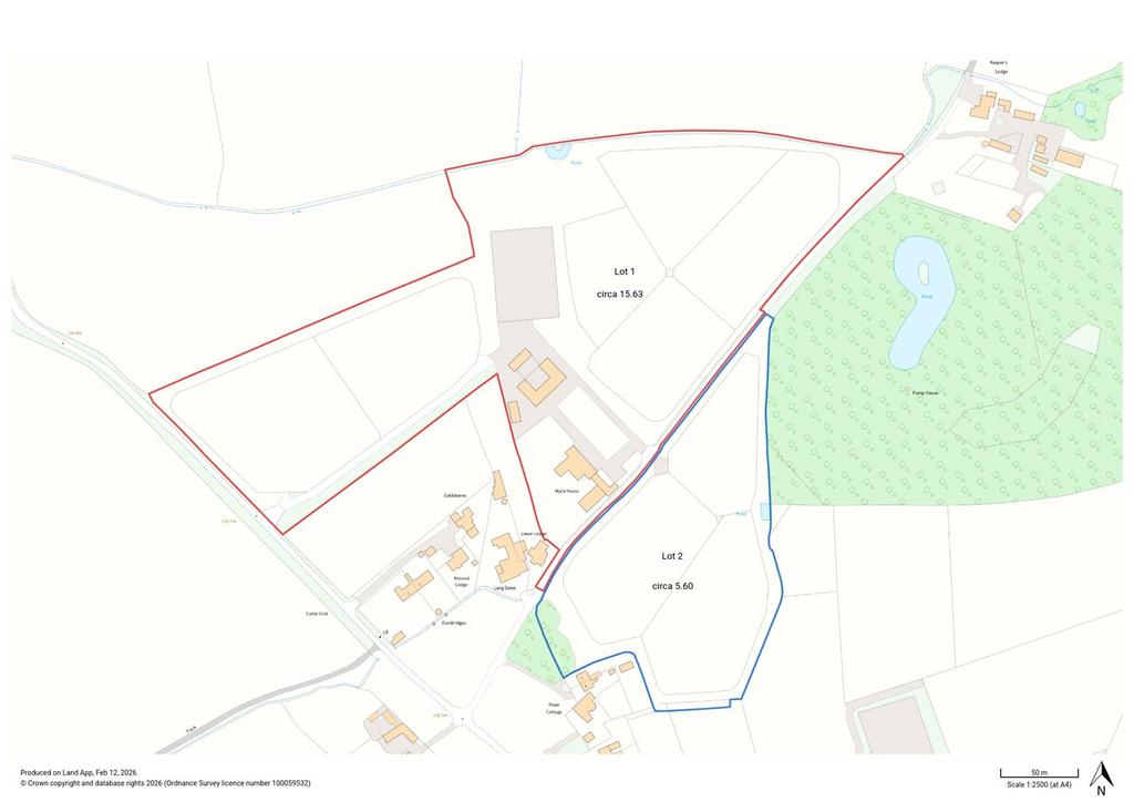 Sale Plan