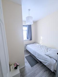 undefined, Poynton Road, London N17