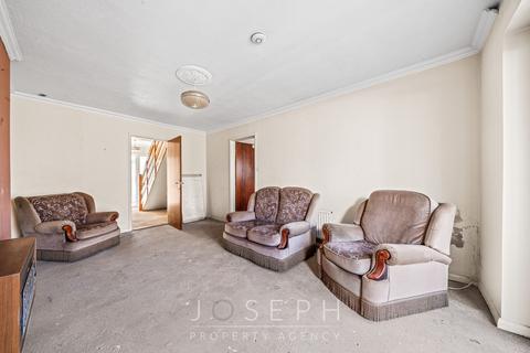 3 bedroom bungalow for sale, York Crescent, Claydon, IP6