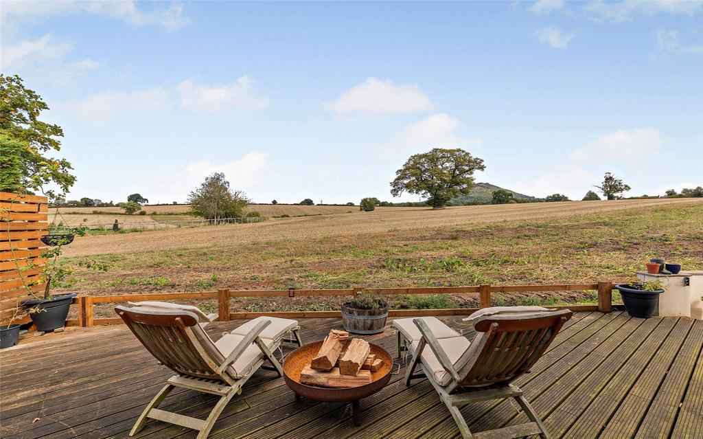 Decking View