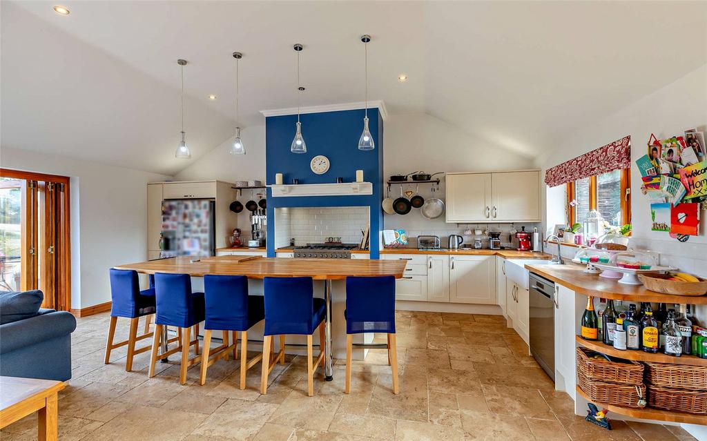 Kitchen Dining