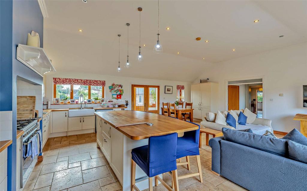 Kitchen Dining