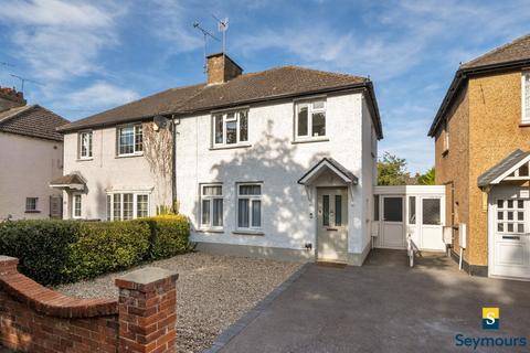 undefined, Woking Road, Surrey GU1