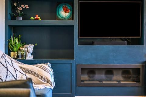 3 bedroom detached house for sale, Derwent Close, Horndean