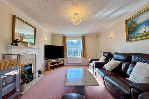 undefined, Sycamore Close, Sutton Coldfield