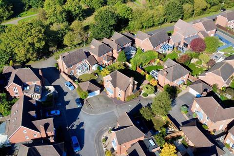 undefined, Sycamore Close, Sutton Coldfield