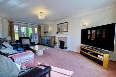 undefined, Sycamore Close, Sutton Coldfield