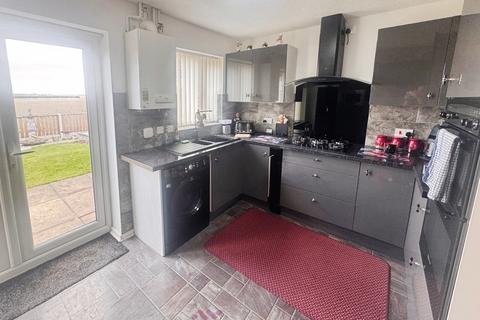 44 Bryson Close, Thorne, Doncaster, DN8 5GH