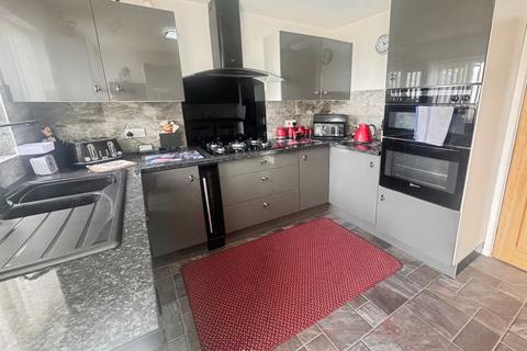 44 Bryson Close, Thorne, Doncaster, DN8 5GH
