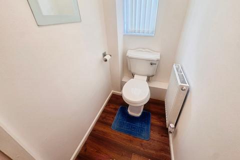 44 Bryson Close, Thorne, Doncaster, DN8 5GH