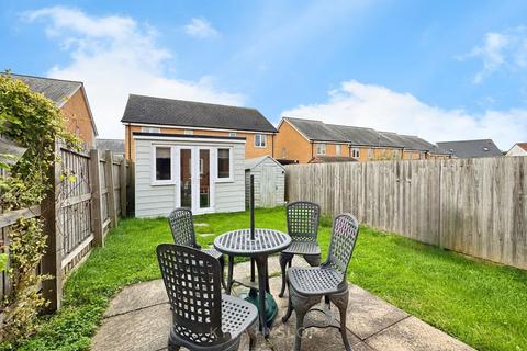 2 bedroom semi-detached house for sale, Inner Westland, Exeter EX5
