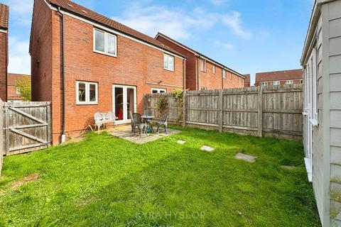 2 bedroom semi-detached house for sale, Inner Westland, Exeter EX5