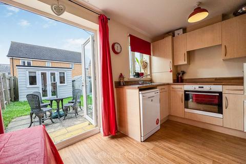 2 bedroom semi-detached house for sale, Inner Westland, Exeter EX5