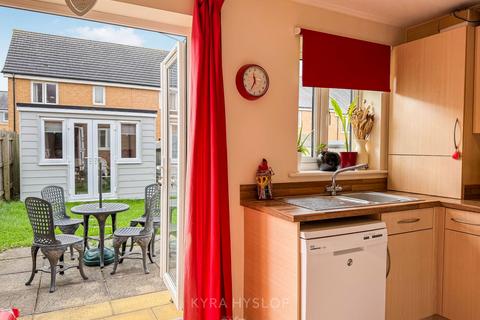 2 bedroom semi-detached house for sale, Inner Westland, Exeter EX5