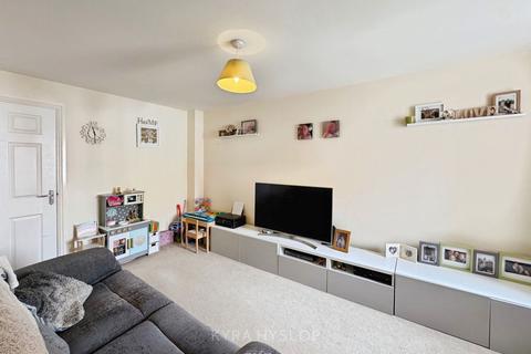 2 bedroom semi-detached house for sale, Inner Westland, Exeter EX5