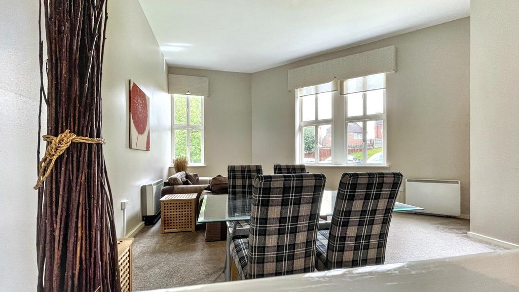 Living / Dining