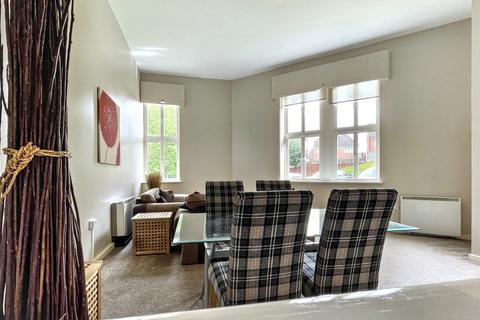 2 bedroom ground floor flat to rent, Kingswood, Sheffield S6