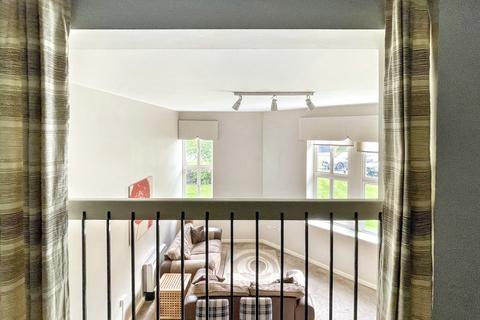 2 bedroom ground floor flat to rent, Kingswood, Sheffield S6