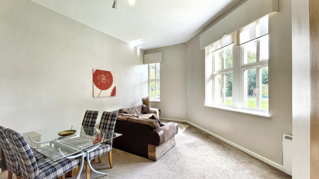 Living / Dining