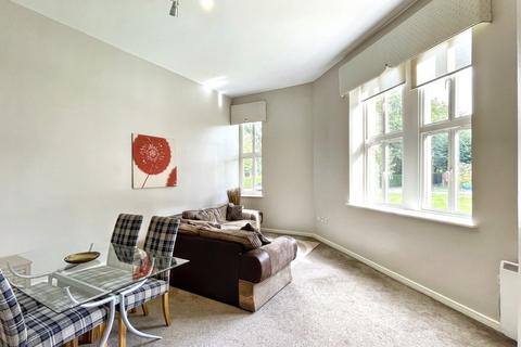 2 bedroom ground floor flat to rent, Kingswood, Sheffield S6