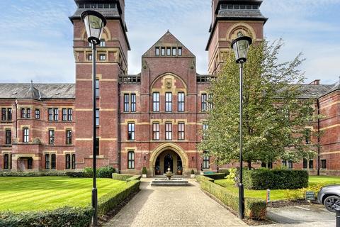 2 bedroom ground floor flat to rent, Kingswood, Sheffield S6