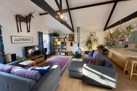 3 bedroom end of terrace house for sale, High Street, Dawlish, EX7