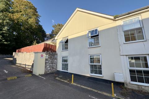3 bedroom end of terrace house for sale, High Street, Dawlish, EX7